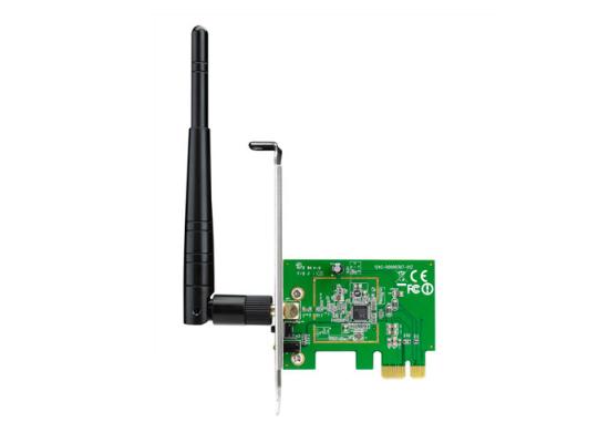 Asus PCE-N10 150Mbps Wireless PCI-Express Adapter